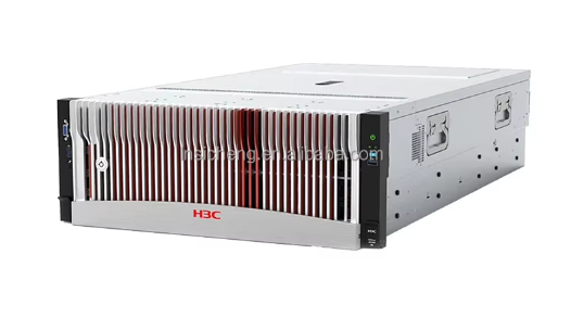 H3C R5300 G6 Barebone 24LFF DDR5 PCIe 5.0