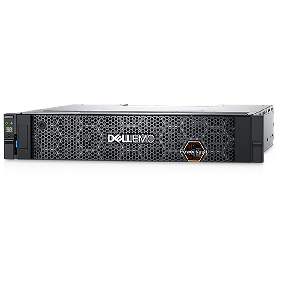 Система хранения данных Dell PowerVault ME5224
