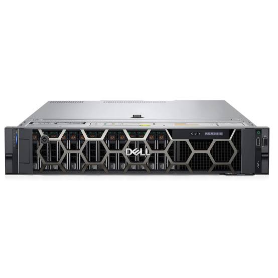DELL PowerEdge R760xs