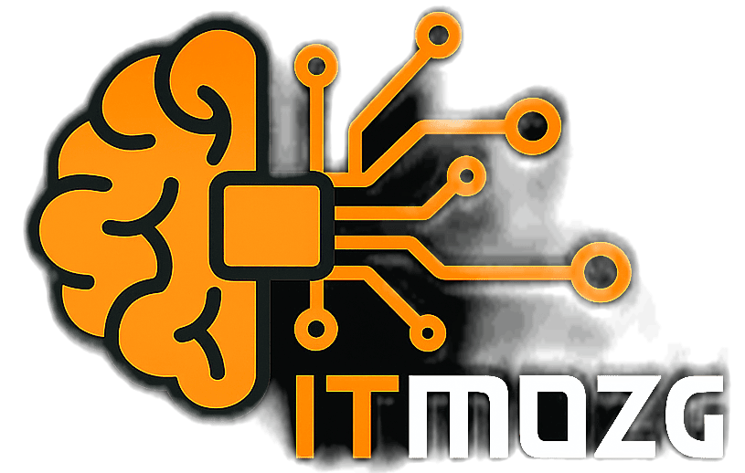 Логотип компании