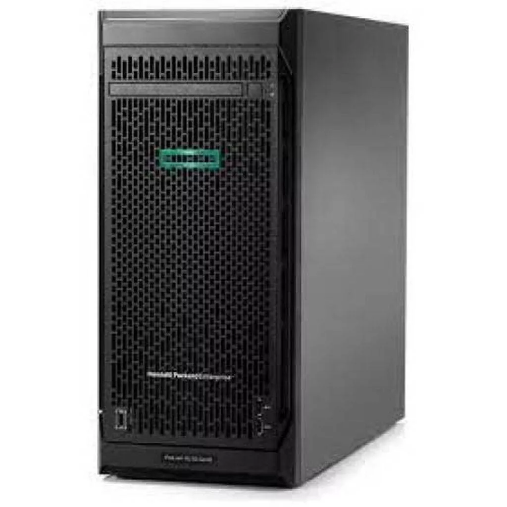 Сервер HPE ProLiant ML30 Gen10