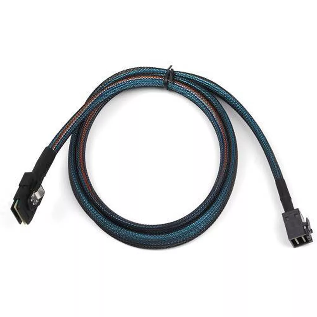 Cable SAS SFF8643-SFF8087