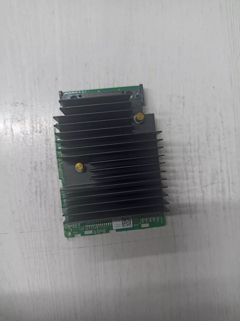 Рейд контроллер H330 mini для сервера dell