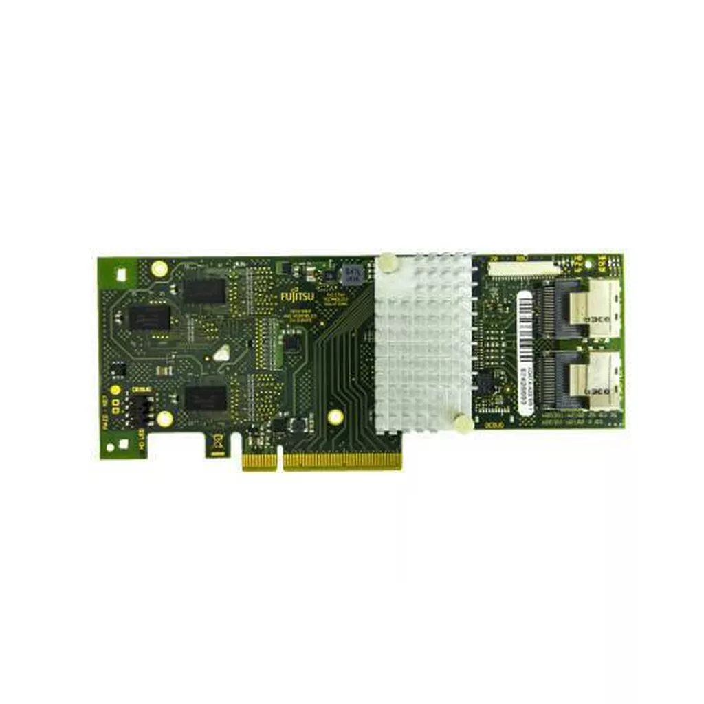 LSI 9261 Fujitsu D2616 -8i/512mb cache