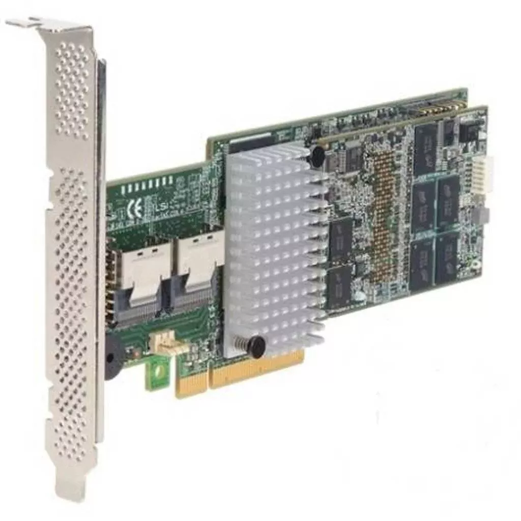 Intel RS25AB080 RAID