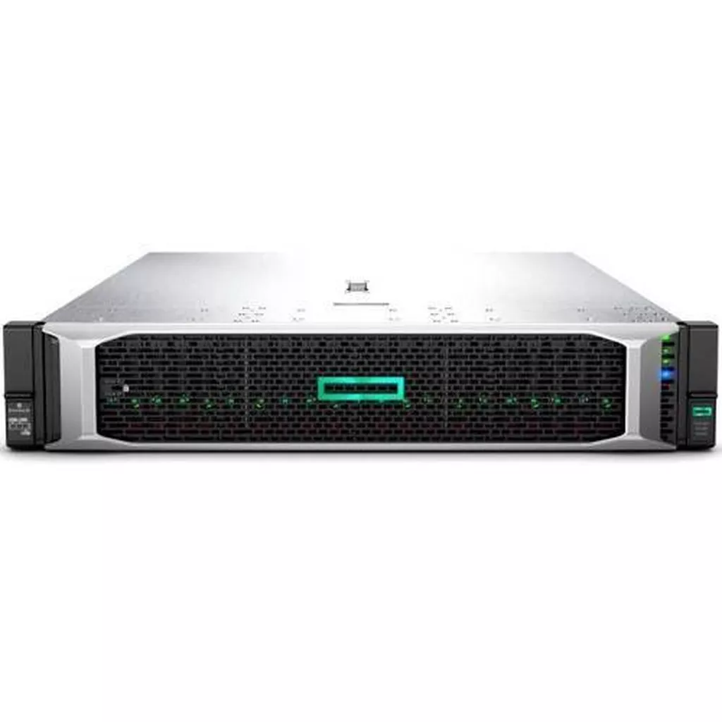 Сервер HP Proliant DL380 Gen10 Xeon-Silver 4114 2.2GHz (2U)