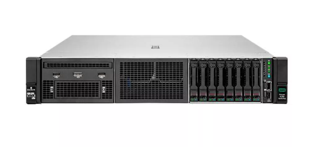 Сервер HPE Proliant DL380 Gen10 Intel Xeon-Gold 5315Y (2U)