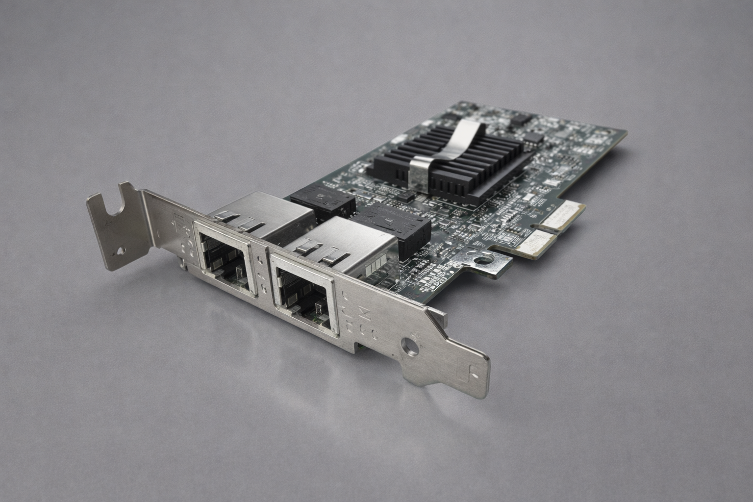 Сетевые карты