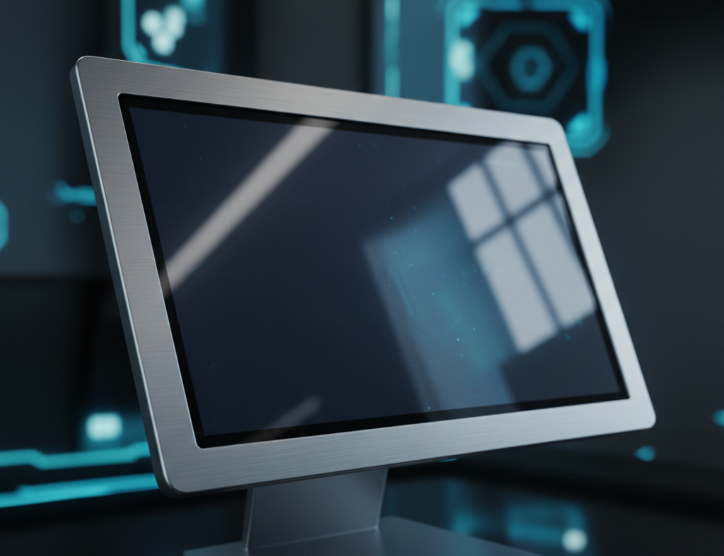 Интерактивные Панели