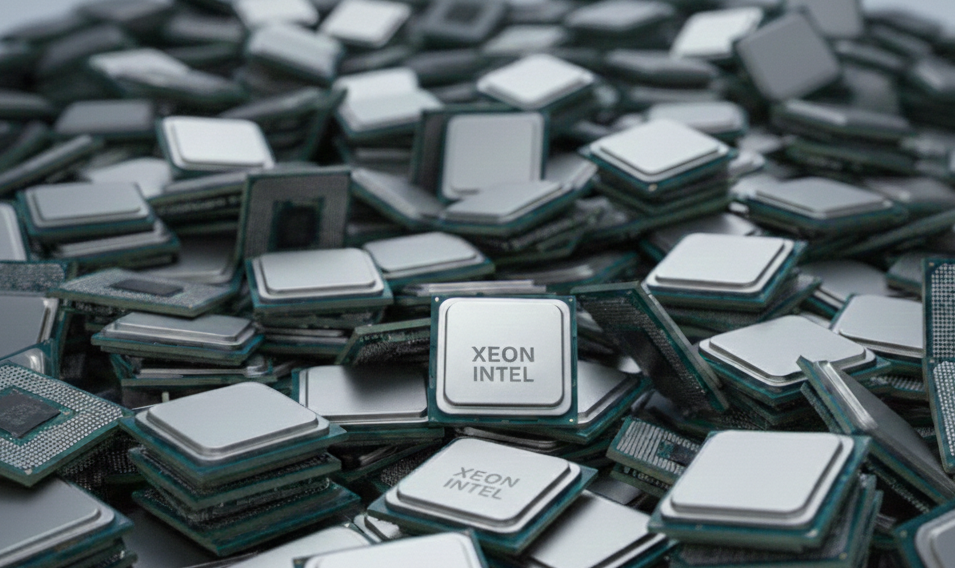 Процессоры