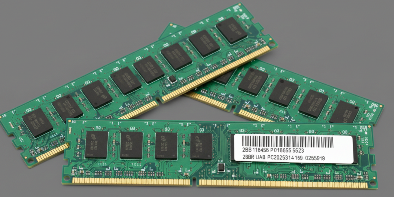 Оперативная память