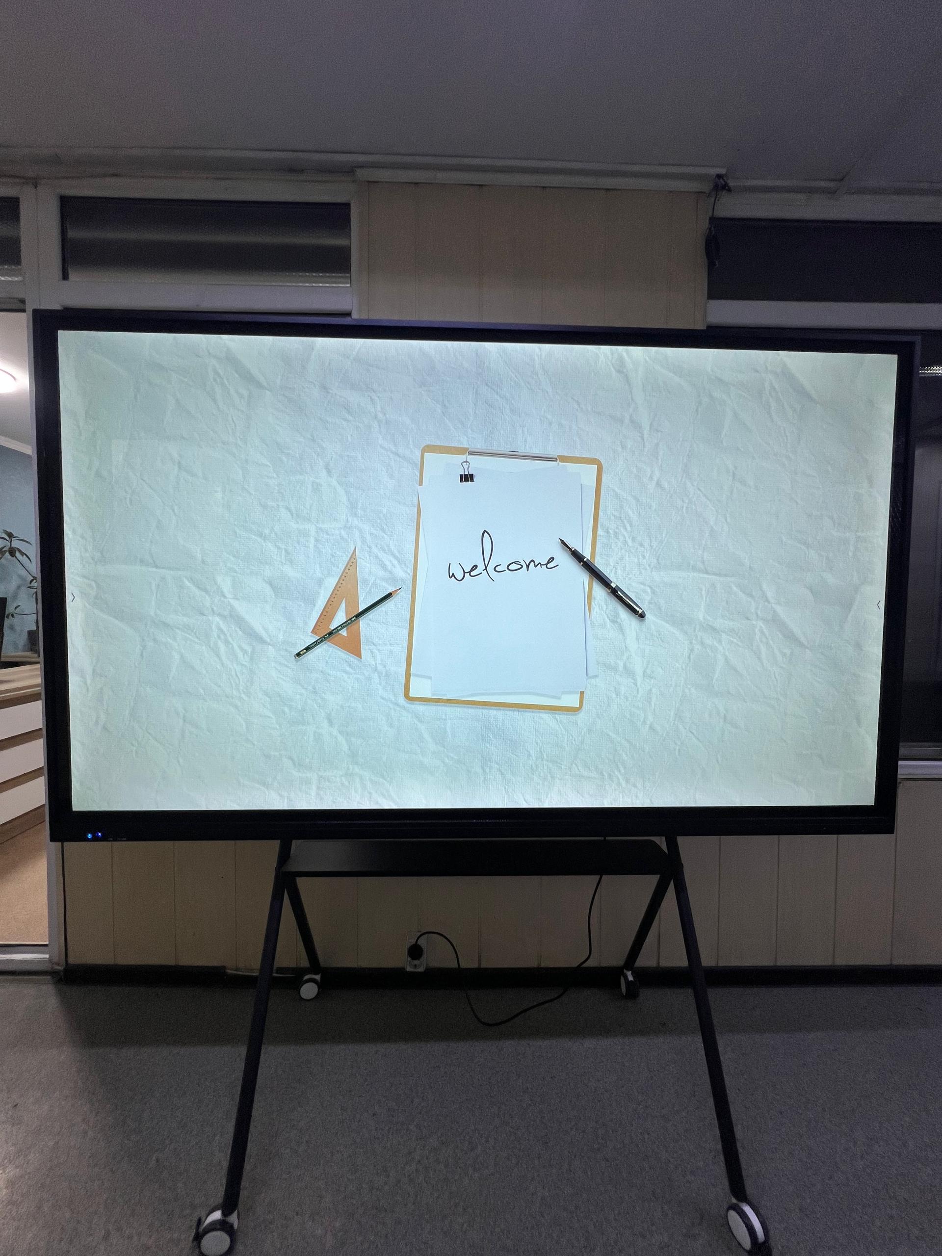 ITM 85 8+128 48MP camera