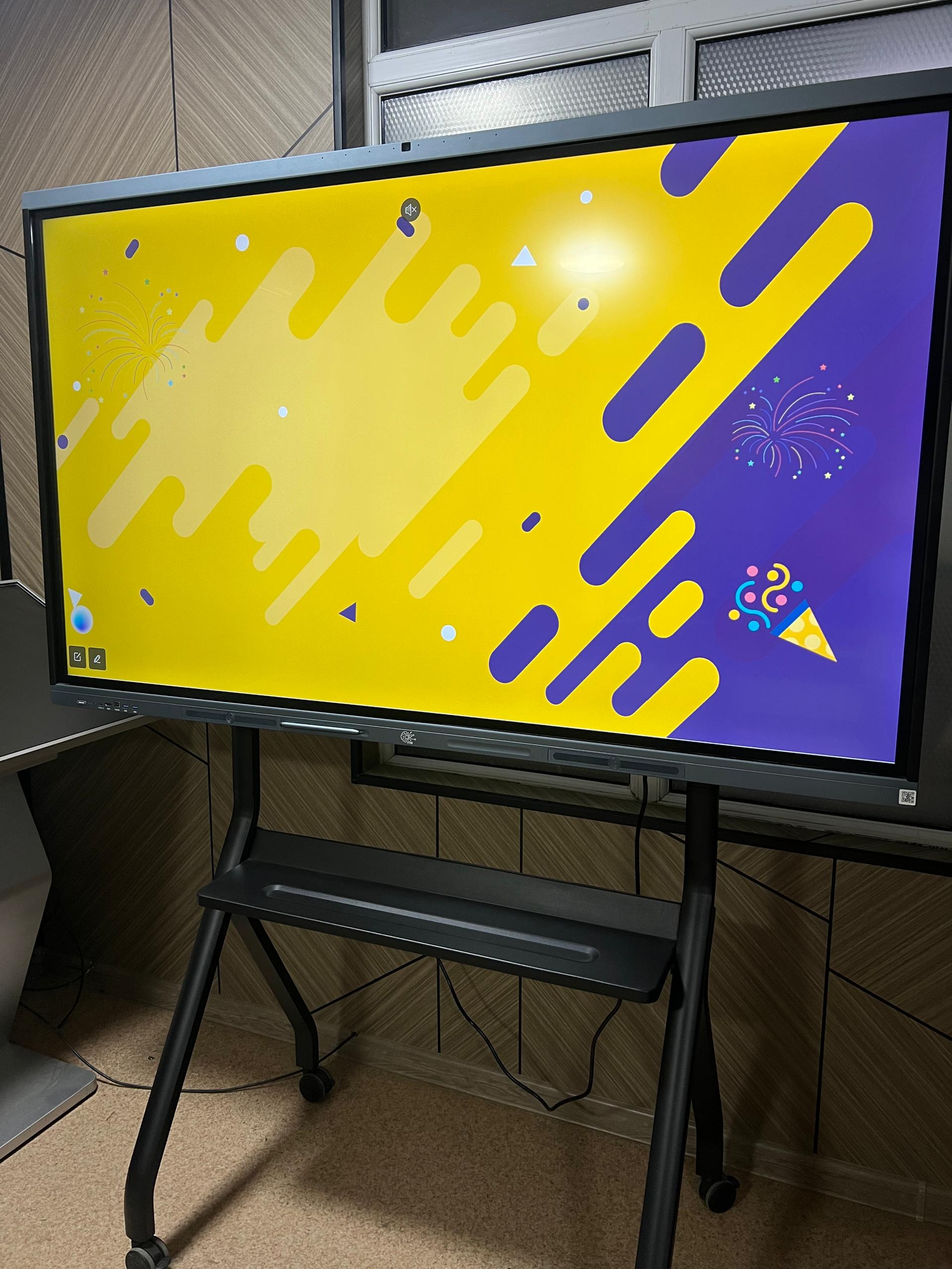 ITM 65 AI 8+128+48MP camera