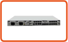 Станционное устройство OLT ISCOM 5508