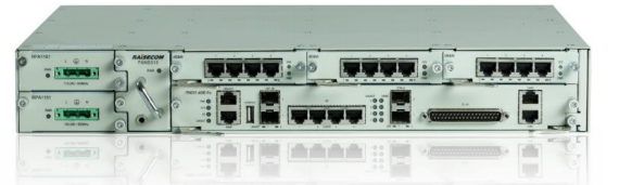 Мультисервисная платформа доступа SDH/MPLS-TP iTN221