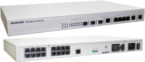 OPCOM3107-16E1-BL