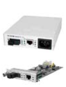 RC51x 100 Мбит/с с управлением