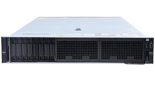 Dell PowerEdge R760 Xeon Gold 6542Y 64GB SSD 480GB ×16