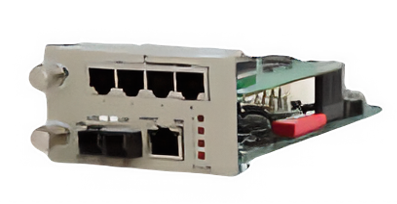 Оптический мультиплексор RCMS2902-120LFE-BL