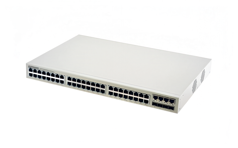 ISCOM2600 серия управляемых коммутаторов (8, 24, 48 портов и 2xGE, 4xGE, 4x10G SFP+, 4xGE, 4x10G SFP+ uplink портов)