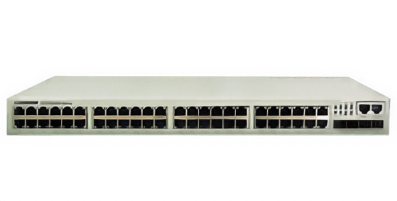 ISCOM2600 серия управляемых коммутаторов (8, 24, 48 портов и 2xGE, 4xGE, 4x10G SFP+, 4xGE, 4x10G SFP+ uplink портов)