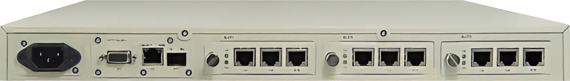 RC3000-OPT-2E1 Rev C