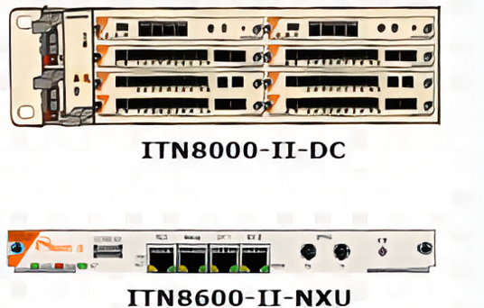 iTN8600