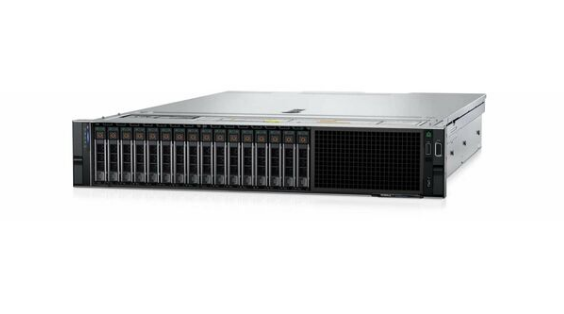 Dell R750xs Xeon Silver 4310 128GB (LFF) Б/У