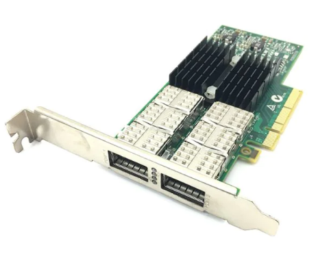 Mellanox MCX354A-FCBT 40GB