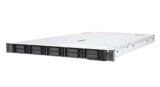 Сервер Dell PowerEdge R660 Xeon Silver 4510